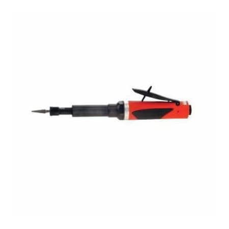 Sioux Tools Die Grinder, Extended, ToolKit Bare Tool, Series Signature 200, 6 mm Collet, 23000 RPM, 1 hp, 30 STXG10S23M6